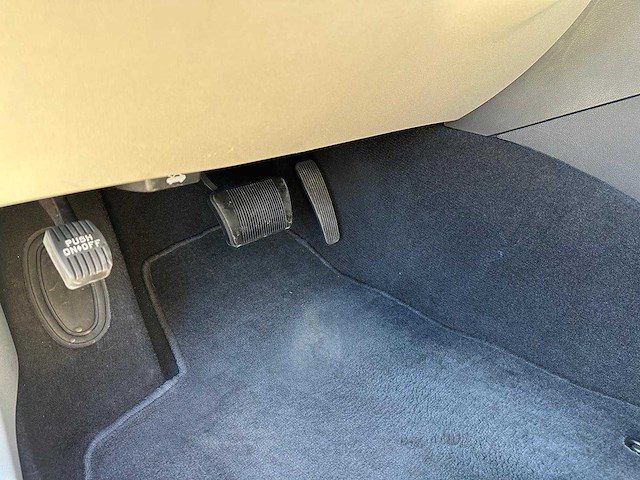 2006 chrysler 300c srt8 6.1 hemi v8 - afbeelding 23 van  53