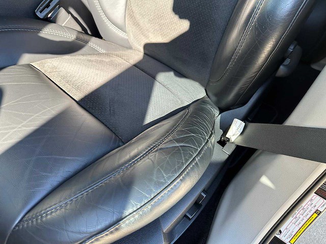 2006 chrysler 300c srt8 6.1 hemi v8 - afbeelding 24 van  53