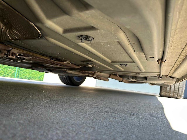 2006 chrysler 300c srt8 6.1 hemi v8 - afbeelding 37 van  53