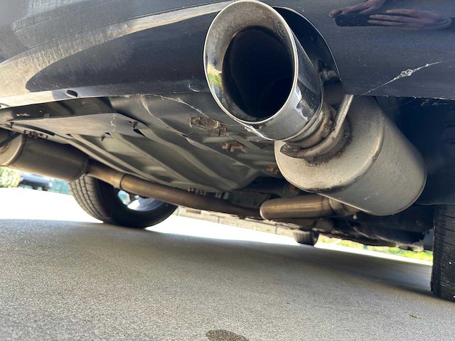 2006 chrysler 300c srt8 6.1 hemi v8 - afbeelding 38 van  53