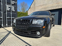 2006 chrysler 300c srt8 6.1 hemi v8 - afbeelding 31 van  53