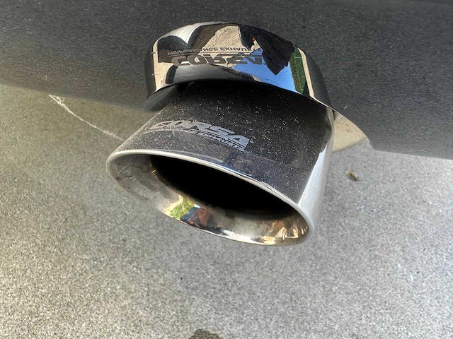 2006 chrysler 300c srt8 6.1 hemi v8 - afbeelding 44 van  53