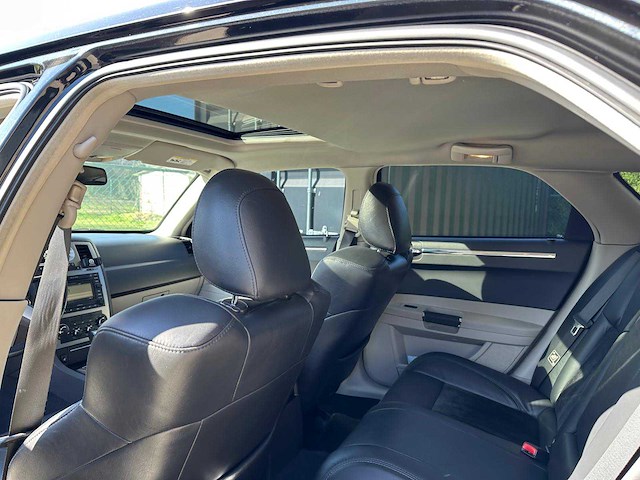 2006 chrysler 300c srt8 6.1 hemi v8 - afbeelding 6 van  69