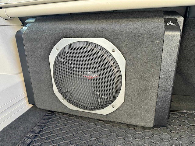 2006 chrysler 300c srt8 6.1 hemi v8 - afbeelding 8 van  69