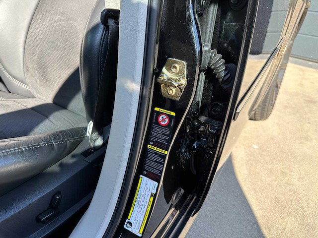 2006 chrysler 300c srt8 6.1 hemi v8 - afbeelding 19 van  69