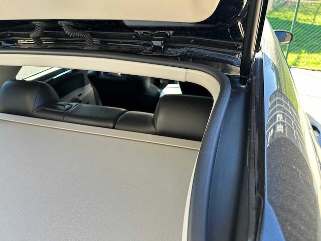 2006 chrysler 300c srt8 6.1 hemi v8 - afbeelding 25 van  69