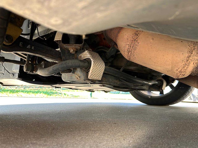 2006 chrysler 300c srt8 6.1 hemi v8 - afbeelding 28 van  69