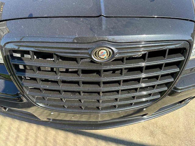 2006 chrysler 300c srt8 6.1 hemi v8 - afbeelding 36 van  69