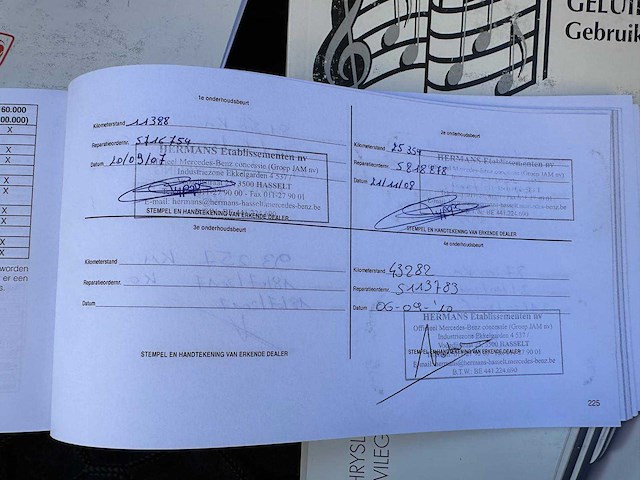 2006 chrysler 300c srt8 6.1 hemi v8 - afbeelding 60 van  69