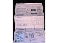 2006 chrysler 300c srt8 6.1 hemi v8 - afbeelding 61 van  69