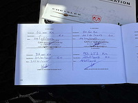 2006 chrysler 300c srt8 6.1 hemi v8 - afbeelding 62 van  69