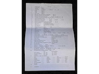 2006 chrysler 300c srt8 6.1 hemi v8 - afbeelding 63 van  69