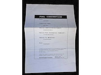 2006 chrysler 300c srt8 6.1 hemi v8 - afbeelding 64 van  69