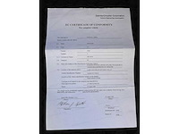 2006 chrysler 300c srt8 6.1 hemi v8 - afbeelding 65 van  69