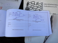 2006 chrysler 300c srt8 6.1 hemi v8 - afbeelding 66 van  69