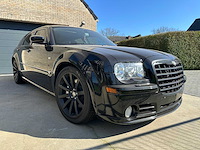 2006 chrysler 300c srt8 6.1 hemi v8 - afbeelding 56 van  69