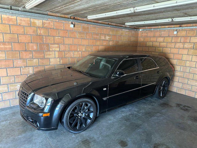 2006 chrysler 300c srt8 6.1 hemi v8 - afbeelding 67 van  69