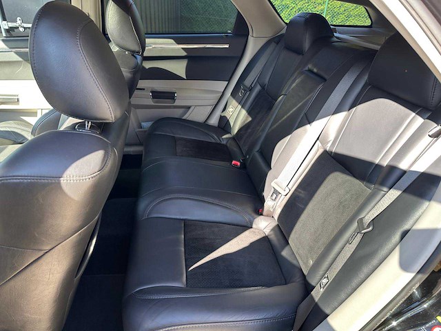 2006 chrysler 300c srt8 6.1 hemi v8 - afbeelding 68 van  69