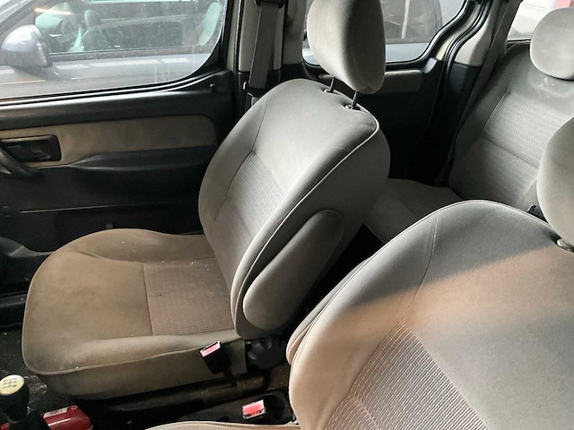 2006 citroën berlingo - afbeelding 4 van  39