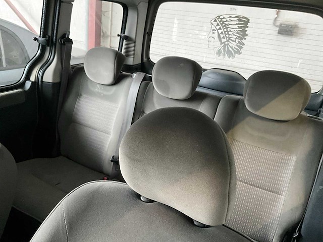 2006 citroën berlingo - afbeelding 5 van  39