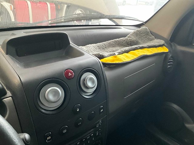 2006 citroën berlingo - afbeelding 10 van  39