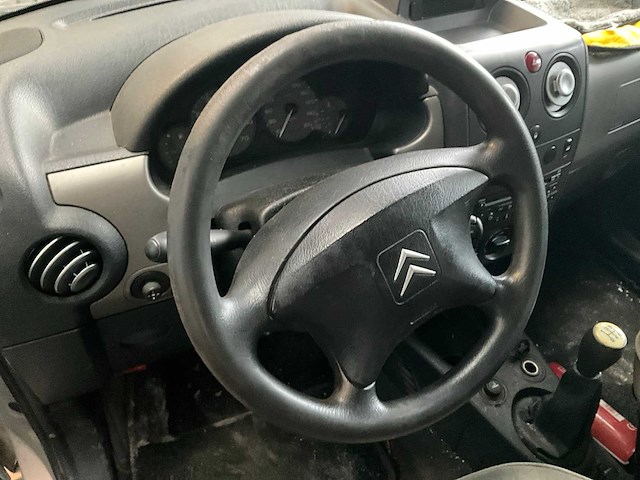 2006 citroën berlingo - afbeelding 11 van  39