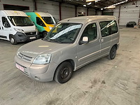 2006 citroën berlingo