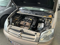 2006 citroën berlingo - afbeelding 14 van  39