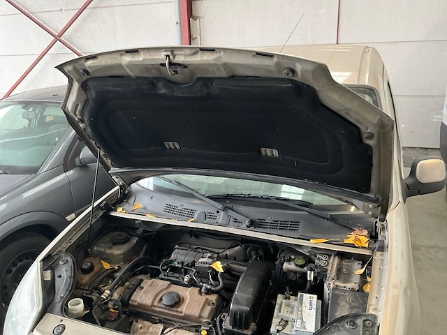 2006 citroën berlingo - afbeelding 15 van  39