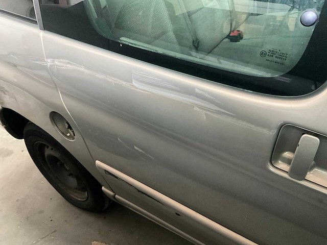 2006 citroën berlingo - afbeelding 17 van  39