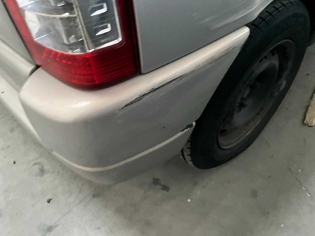 2006 citroën berlingo - afbeelding 19 van  39