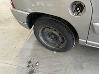 2006 citroën berlingo - afbeelding 21 van  39