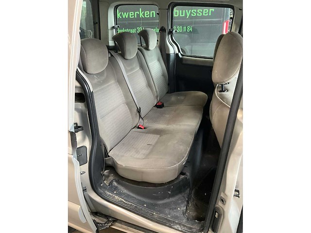 2006 citroën berlingo - afbeelding 24 van  39