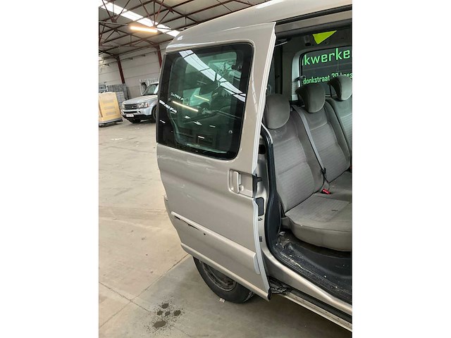 2006 citroën berlingo - afbeelding 25 van  39