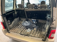 2006 citroën berlingo - afbeelding 26 van  39
