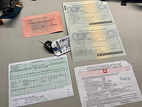 2006 citroën berlingo - afbeelding 27 van  39