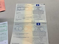 2006 citroën berlingo - afbeelding 32 van  39