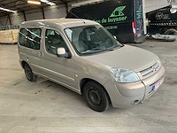 2006 citroën berlingo - afbeelding 23 van  39