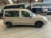2006 citroën berlingo - afbeelding 34 van  39