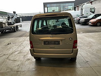 2006 citroën berlingo - afbeelding 36 van  39