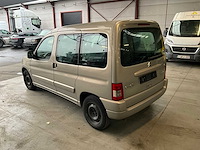 2006 citroën berlingo - afbeelding 37 van  39