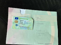 2006 citroen c1 personenauto - afbeelding 10 van  19