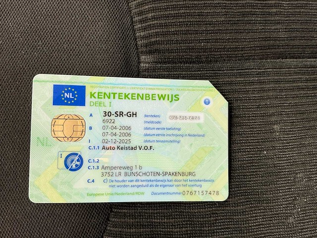 2006 citroen c1 personenauto - afbeelding 11 van  19