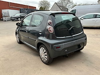2006 citroen c1 personenauto - afbeelding 14 van  19