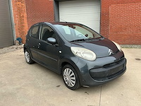 2006 citroen c1 personenauto - afbeelding 17 van  19