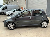 2006 citroen c1 personenauto - afbeelding 12 van  23