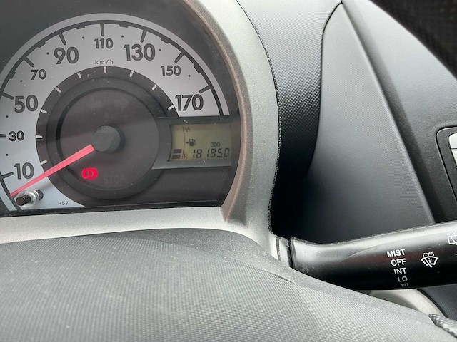 2006 citroen c1 personenauto - afbeelding 3 van  20