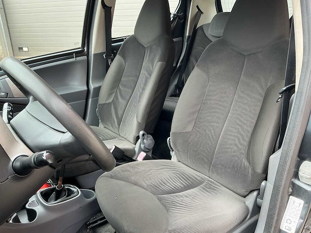 2006 citroen c1 personenauto - afbeelding 4 van  20