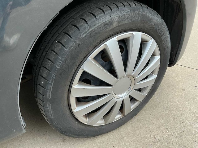 2006 citroen c1 personenauto - afbeelding 9 van  20