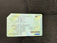 2006 citroen c1 personenauto - afbeelding 14 van  20